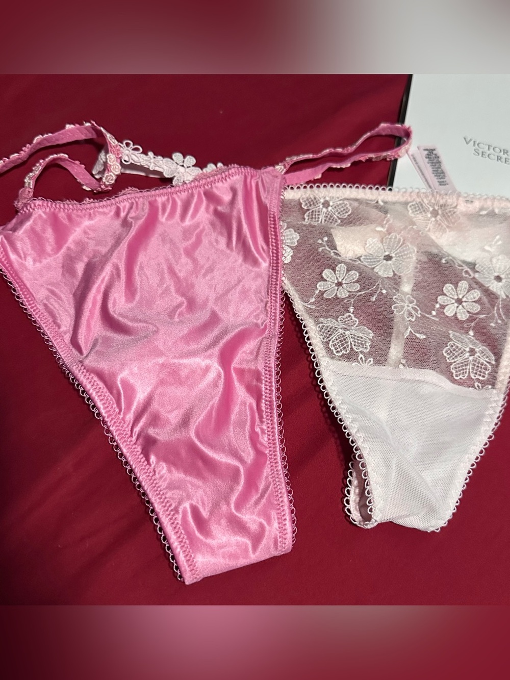 Victoria’s Secret